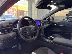 تۆیۆتا کامری